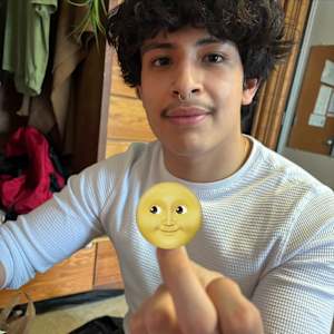 Anthony Salinas