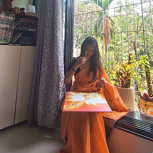 Sushma Rapol