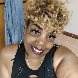 Ebony johnson