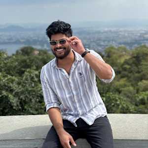 Shivanshu
