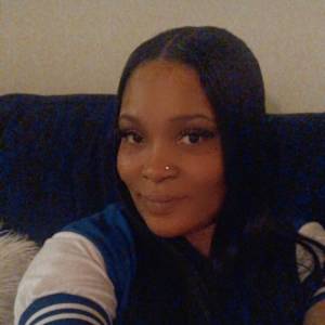 Felicia Russell