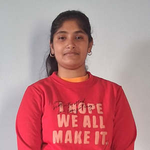 Shreeya