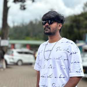 Ajithkumar