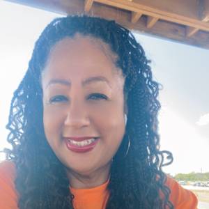 Angela Stephen