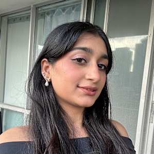 Aitareya Sethi