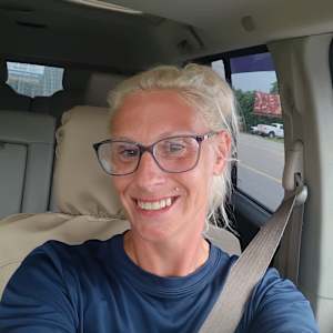 Amanda