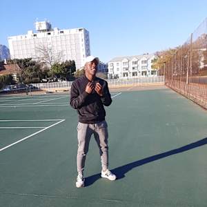Sanele Maphuthuma