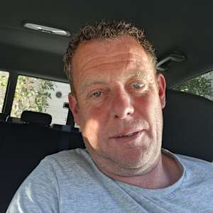 Martin Bolger