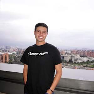 Sergio