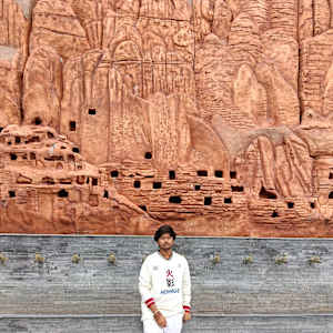 SAMYAK SINHA
