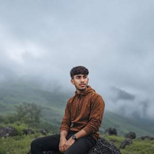Vaibhav Phulsundar