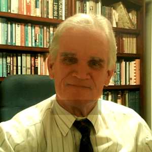 Roger Murray
