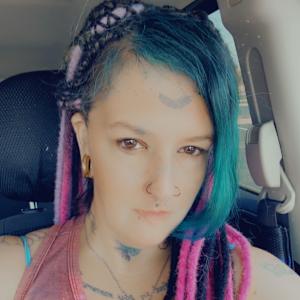 Avery-Jade - - I go by Avery or Onyx
