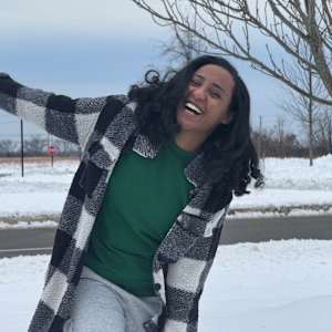 Hana sahelmariam