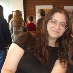 Lily Perrotta