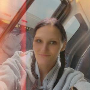 Cassiann m Vogelsong