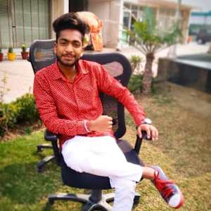 Abir bansal