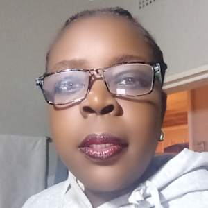 Christine Nkomo