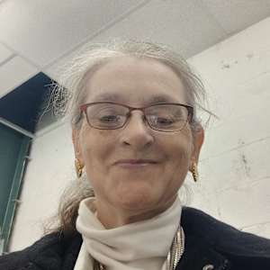 Michelle Ford