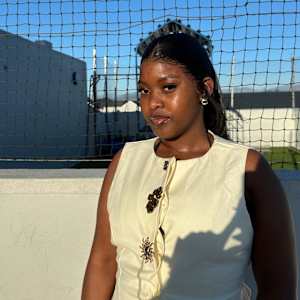 S'Nethemba Fezile Gumbi