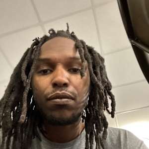 Jamar Primus
