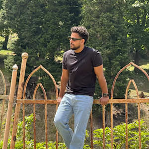 Sarthak