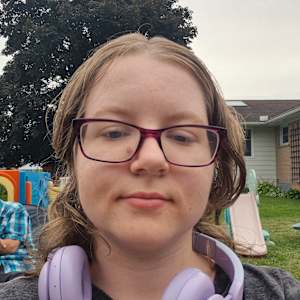 Emily Helmer