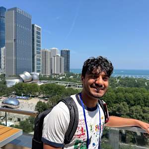 Varun Vaid