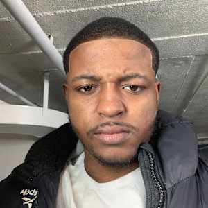 Sterlyn Valentine jr