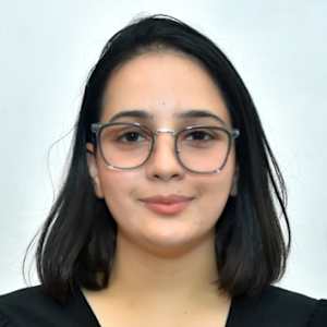 Aayushi