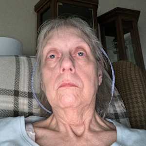 Trudy Rector