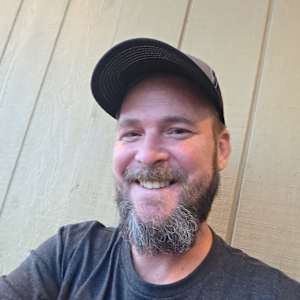 CHRISTOPHER EDSON JR