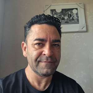 Jason Rampersaud