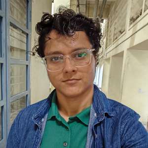 Pratyush Pandey