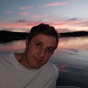 Joshua Willett