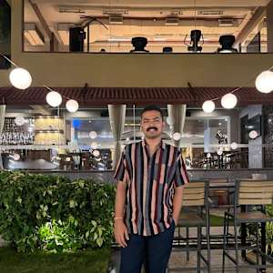 Suren Kimidi