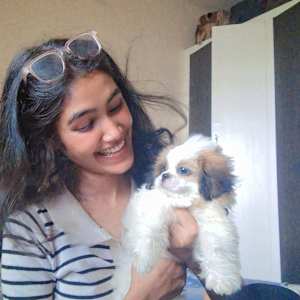 Divya upadhyay