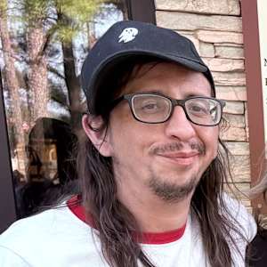 Josh Pinson
