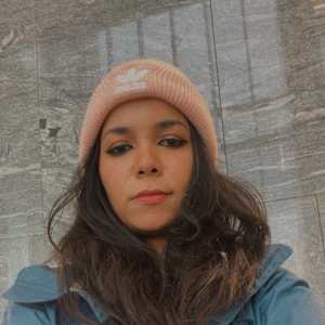 Fatima zahra Elidrissi
