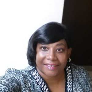 Chiqueta Hudson