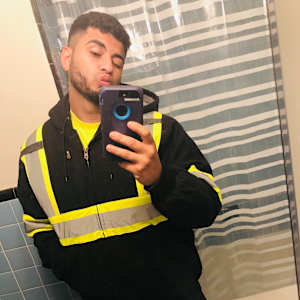 Sam Abdelhadi