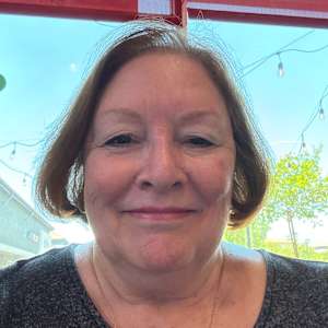 Roberta Behnke
