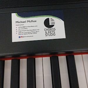 Michael McKee