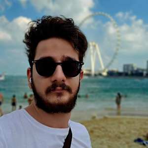 Aryan Seyed Aghaei Rezaei