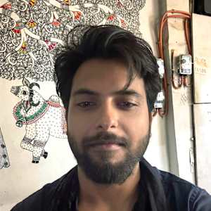Saurabh Garg