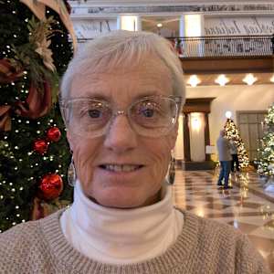 Rosanne M Francoeur