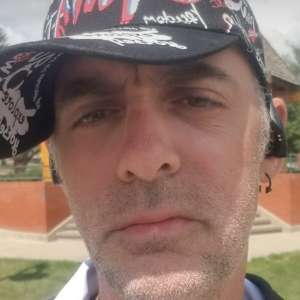 Michael Mastervick