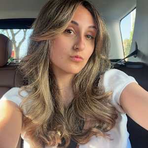 Gabriella Van Sickell