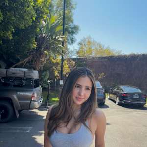 Soraya Garcia