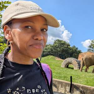 Palesa Tau